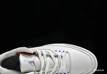3 Air “Lucky CT8532-101 Shorts” Jordan 0522